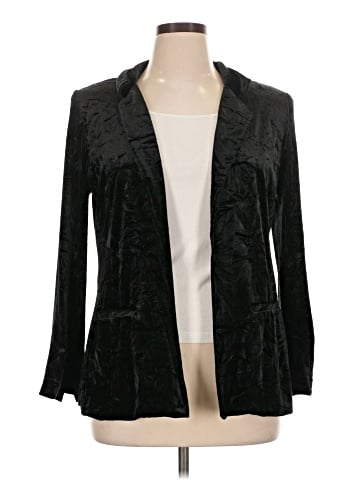 Lola & Sophie Blazer (view 1)