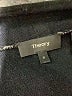 Theory Black Cardigan Size S - photo 7