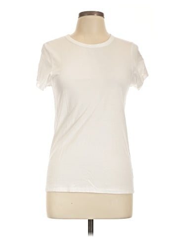 Rag & Bone Short Sleeve T-Shirt (view 1)