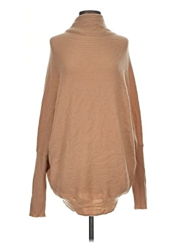ALLSAINTS Turtleneck Sweater (view 1)
