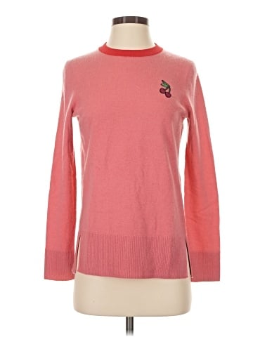 Tory Burch Pullover Sweater (view 1)