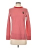Tory Burch Pink Pullover Sweater Size XS - photo 1