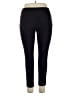 Lululemon Athletica Solid Black Active Pants Size 14 - photo 2