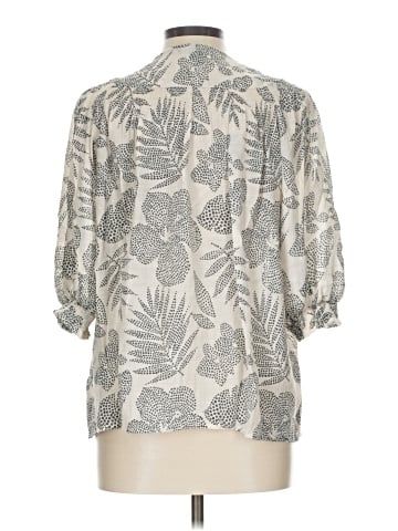 Zac & Rachel 3/4 Sleeve Blouse (view 2)