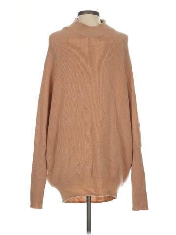 ALLSAINTS Turtleneck Sweater (view 2)