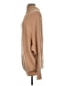 ALLSAINTS Tan Turtleneck Sweater Size S - photo 5