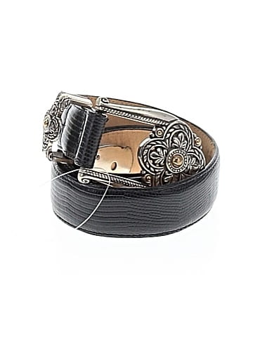 Brighton Leather Belt (view 1)