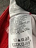 Levi's Hearts Red Jeans Size 27 waist - photo 6