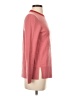 Tory Burch Pink Pullover Sweater Size XS - photo 4