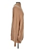 ALLSAINTS Tan Turtleneck Sweater Size S - photo 4