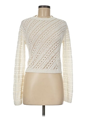 Theory Long Sleeve Top (view 1)