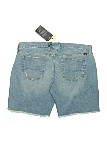 Lucky Brand Denim Shorts (view 2)