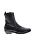 Madewell Black Ankle Boots Size 7 1/2 - photo 1
