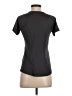 The North Face 100% Polyester Black Active T-Shirt Size S - photo 2