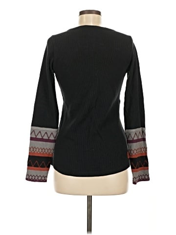Harley Davidson Pullover Sweater (view 2)
