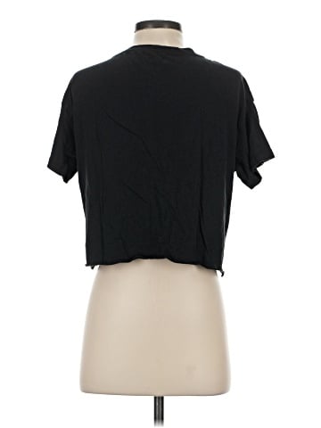 Victoria's Secret Pink Short Sleeve T-Shirt (view 2)