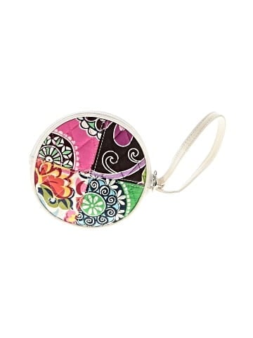 Vera Bradley Wristlet (view 2)