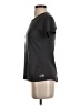 The North Face 100% Polyester Black Active T-Shirt Size S - photo 5