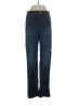 Express Blue Jeans Size 26 waist (estimated) - photo 1