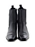 Madewell Black Ankle Boots Size 7 1/2 - photo 2