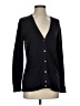 Lands' End Black Cardigan Size S - photo 1