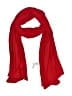 La Perla Red Scarf One size - photo 1