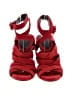 Alexander Wang Red Sandals Size EU 36 - photo 2