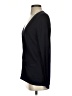 Lands' End Black Cardigan Size S - photo 5