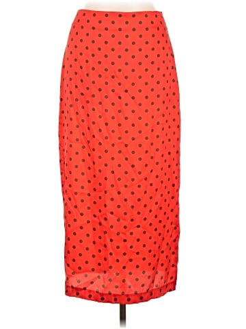 Zara Casual Skirt (view 1)