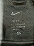Nike 100% Polyester Black Athletic Shorts Size M (kids) - photo 3