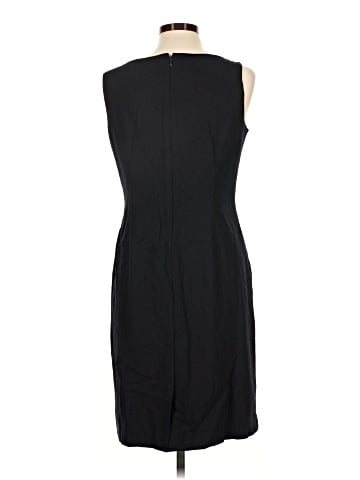 Ann Taylor Casual Dress (view 2)