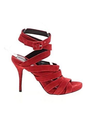 Alexander Wang Sandals (view 1)