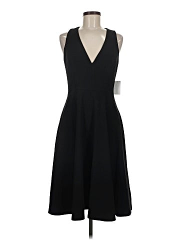 Dress the Population Cocktail Dress (view 1)