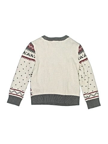 Lands' End Pullover Sweater (view 2)