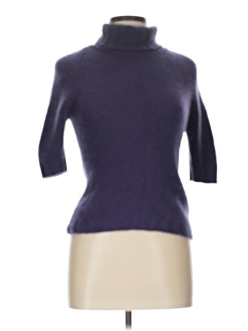 Bloomingdale's Cashmere Pullover Sweater (view 1)