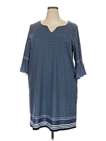 Suzanne Betro Casual Dress (view 1)