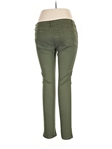 Wax Jean Jeggings (view 2)