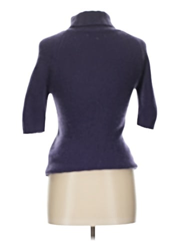 Bloomingdale's Cashmere Pullover Sweater (view 2)