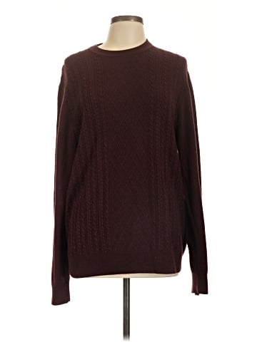 Dockers Pullover Sweater (view 1)