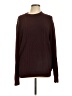 Dockers 100% Acrylic Burgundy Pullover Sweater Size L - photo 1