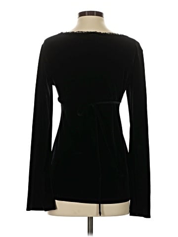Express Long Sleeve Top (view 2)