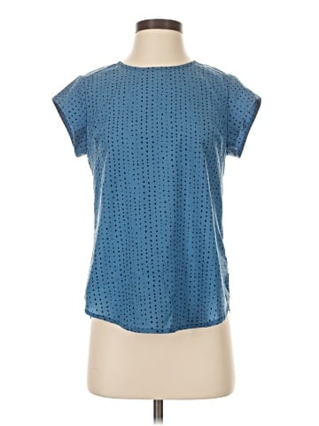 Monday Fun Short Sleeve Top (view 1)