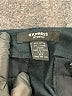 Express Blue Casual Skirt Size 1 - 2 - photo 4