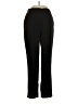 J.Crew 100% Polyester Black Dress Pants Size 4 (tall) - photo 1