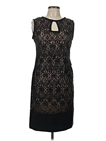 R&M Richards Cocktail Dress (view 1)