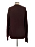Dockers 100% Acrylic Burgundy Pullover Sweater Size L - photo 2