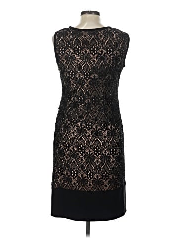 R&M Richards Cocktail Dress (view 2)