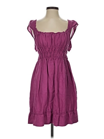 By Anthropologie Casual Dress (view 1)