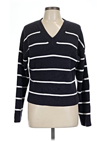 Vince. Pullover Sweater (view 1)