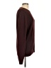 Dockers 100% Acrylic Burgundy Pullover Sweater Size L - photo 4